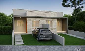 Imagem: Casa 2 dormitórios c/Pátio Privativo e