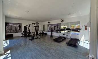 Imagem 5: Clube Residencial Santa Isabel - Apartamento 2 dormitórios c/Vaga no Residencial Santa Isa