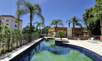 Imagem 3: Clube Residencial Santa Isabel - Apartamento 2 dormitórios c/Vaga no Residencial Santa Isa