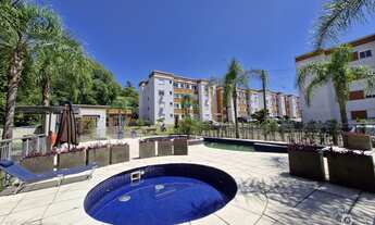 Imagem 2: Clube Residencial Santa Isabel - Apartamento 2 dormitórios c/Vaga no Residencial Santa Isa