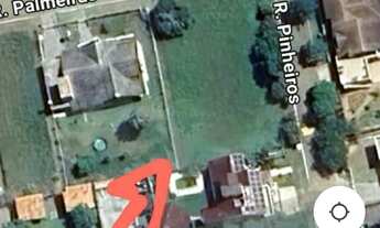 Imagem 2: Cantegril - Terreno de Esquina e Duplo, no Condomínio Cantegril em Viamão