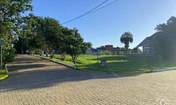 Imagem: Cantegril - Terreno de Esquina e Duplo