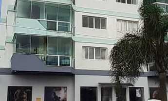 Imagem: Edifício Fachinni - Apartamento em Cecília