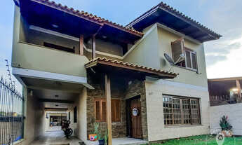 Imagem: Casa Impecável na Viamópolis - 4 dorm