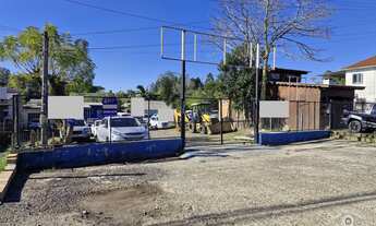 Imagem 3: Terreno Comercial em Frente ao Colégio Marista - 900m²