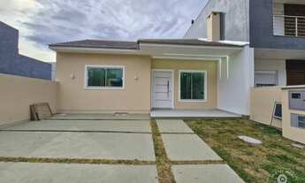 Imagem 2: Green Caminho do Meio - Casa Nova no Condomínio Green Caminho do Meio