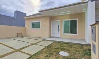 Imagem 5: Green Caminho do Meio - Casa Nova no Condomínio Green Caminho do Meio