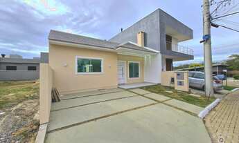 Imagem 3: Green Caminho do Meio - Casa Nova no Condomínio Green Caminho do Meio