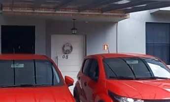 Imagem: Golden House - Sobrado 2 Dormitórios, com