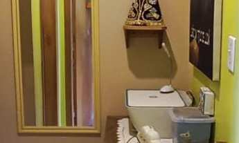 Imagem 6: Golden House - Sobrado 2 Dormitórios, com 2 Vagas de Garagem Cobertas - Golden House - Tar