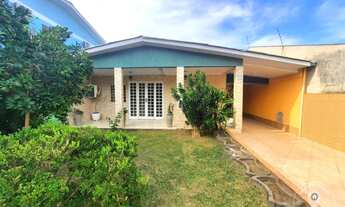 Imagem: Casa na Santa Isabel - 3 dorm c/ Suíte