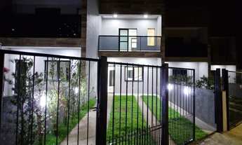 Imagem: Sobrado Alto Padrão em Tarumã, ao lado