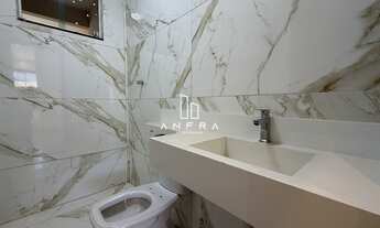 Imagem 7: Casa duplex com 3 Qts e 2 vagas em Sarzedo