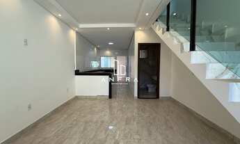 Imagem 4: Casa duplex com 3 Qts e 2 vagas em Sarzedo