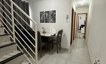 Imagem 5: Cobertura com 2 Qts e 1 vaga no Masterville