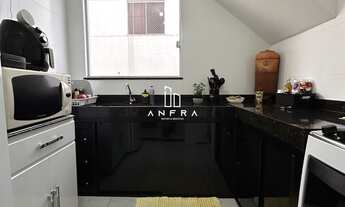 Imagem 2: Cobertura com 2 Qts e 1 vaga no Masterville