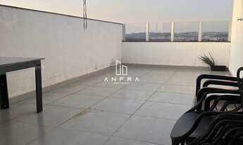 Imagem: Cobertura com 2 Qts e 1 vaga no Masterville