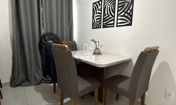 Imagem 6: Cobertura com 2 Qts e 1 vaga no Masterville