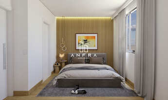 Imagem 4: Cobertura alto padrão com 135m² no Tirol