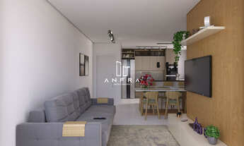 Imagem 2: Cobertura alto padrão com 135m² no Tirol