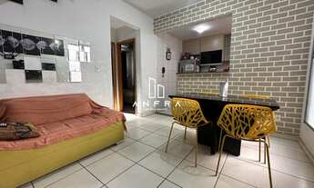 Imagem: Cobertura duplex no Diamante com 2 Qts e