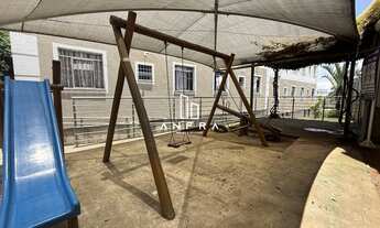 Imagem: Apartamento planejado no Santa Maria, em