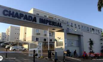 Imagem: Apartamento à venda no bairro Carumbé