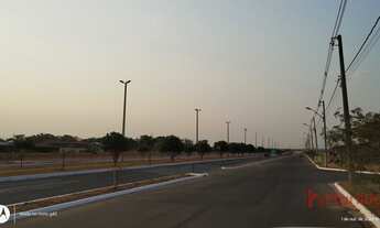 Imagem 3: Terreno à venda no bairro Chapéu do Sol - Várzea Grande/MT