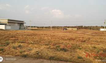Imagem 4: Terreno à venda no bairro Chapéu do Sol - Várzea Grande/MT