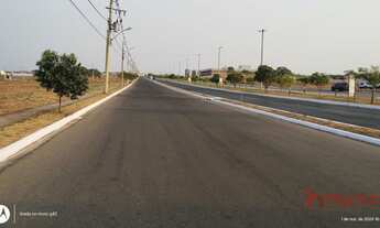 Imagem: Terreno à venda no bairro Chapéu do Sol