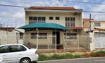 Imagem: Sobrado à venda no bairro Centro Sul