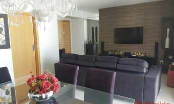 Imagem: Apartamento à venda no bairro Bosque da