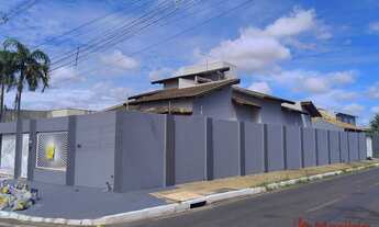 Imagem: Casa à venda no bairro Jardim Imperador