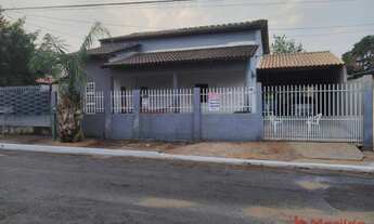 Imagem: Casa à venda no bairro Marajoara - Várzea