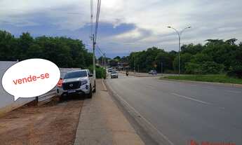 Imagem: Terreno à venda no bairro Centro Sul