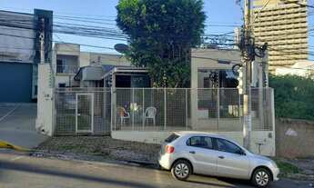 Imagem: Casa à venda no bairro Goiabeiras - Cuiabá/MT