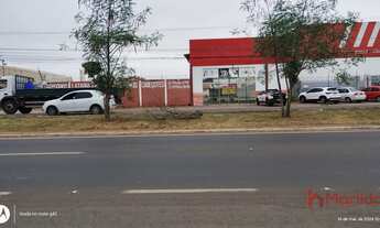 Imagem: Pavilhão/Galpão Industrial à venda em