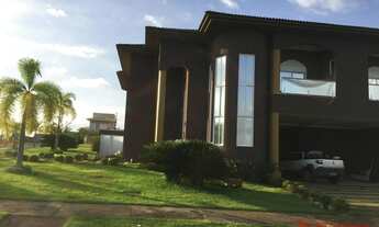 Imagem: Casa à venda no bairro Condominio Florais