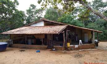 Imagem: Chácara à venda no bairro MANSO - Chapada