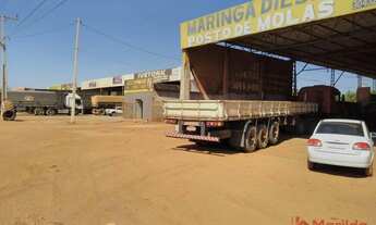 Imagem: Pavilhão/Galpão à venda no bairro São