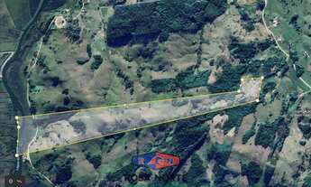 Imagem 5: SÍTIO COM VISTA PARA O MAR E LAGOA 300.000 m2