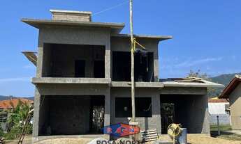 Imagem: Casa nova de Alvenaria 400 metros da Praia