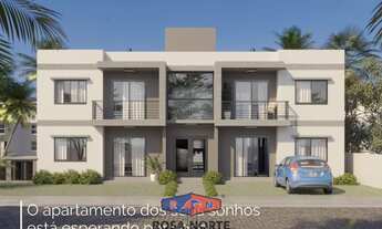Imagem: Apartamento novo à venda Bairro Encantada