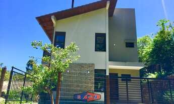 Imagem: Casa nova a venda de Alvenaria na Praia