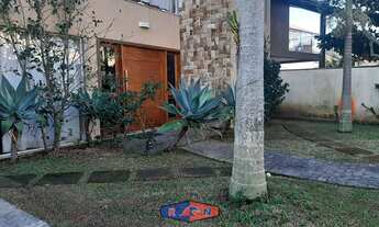 Imagem: Casa Barra de Ibiraquera/Imbituba