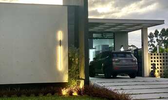 Imagem: Casa Alto Padrão à venda Condomínio Rosa