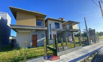 Imagem 2: Casa Conceito, 3 dormitórios, 1 suítes, 2 banheiro, 103M² de Área Construída, 103M² de Áre