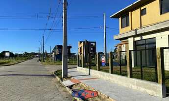 Imagem 4: Casa Conceito, 3 dormitórios, 1 suítes, 2 banheiro, 103M² de Área Construída, 103M² de Áre