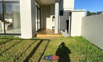 Imagem 5: Casa Conceito, 3 dormitórios, 1 suítes, 2 banheiro, 103M² de Área Construída, 103M² de Áre