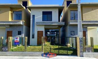 Imagem 7: Casa Conceito, 3 dormitórios, 1 suítes, 2 banheiro, 103M² de Área Construída, 103M² de Áre